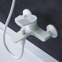 Am Pm X-Joy F85B10033 Змішувач для ванни