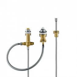 Внутрішня частина змішувача HANSGROHE 13439180