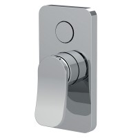 Змішувач для душу Fima Flo F3809E2CR