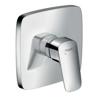 Змішувач для душу HANSGROHE Logis 71605000