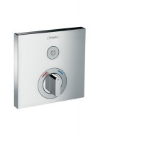 Змішувач для душу HANSGROHE ShowerSelect 15767000