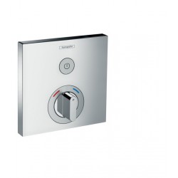 Змішувач для душу HANSGROHE ShowerSelect 15767000