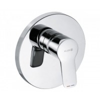 Змішувач для душу Kludi Pure & Easy 374200565