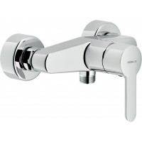 Змішувач для душу Nobili Abc AB87130CR