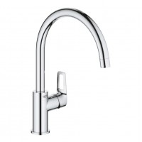 Змішувач для кухні Grohe Bauloop New 31368001