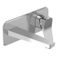 Змішувач для раковини Devit UP 8101X120