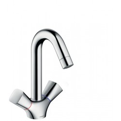 Змішувач для раковини HANSGROHE Logis 71222000