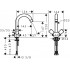 Змішувач для раковини HANSGROHE Logis 71222000