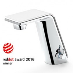 Змішувач для раковини ORAS ALESSI 8710F