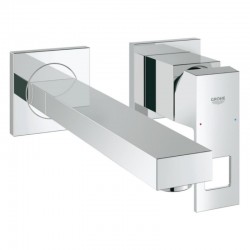 Змішувач для умивальника Grohe Eurocube 23447000