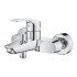 Змішувач для ванни Grohe Eurosmart 33300003