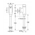 Змив для пісуара Grohe Rondo 37346000