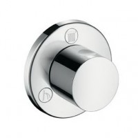 Зовнішня частина вентиля HANSGROHE Quattro,Trio 15932000