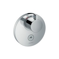 Термостат Hansgrohe ShowerSelect S Highflow (15742000)