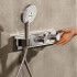 15355600 Hansgrohe Rainselect Термостат для душу
