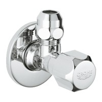 2201700M Grohe Вентиль кутовий