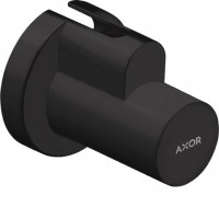Декоративна накладка на кутовий вентиль AXOR Matt Black (51306670)