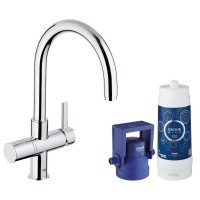 33249001 Grohe Blue Змішувач для кухні