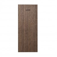 Накладка для змішувача AXOR MyEdition 150, Black Walnut (47908000)