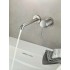 Змішувач для умивальника Grohe 19408GN1 Essence New M-Size