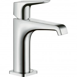 Змішувач для умивальника Axor Citterio E 130 Lever, Chrome (36111000)