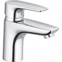 Kludi PURE & STYLE 400280575 одноважільний змішувач на умивальник 75