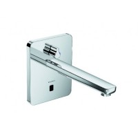 Kludi ZENTA 3840005 eлектронний змішувач на умивальник