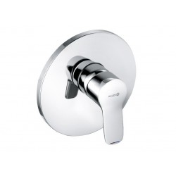 Kludi Pure and Easy 376550565 Змішувач для душу