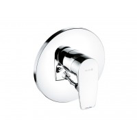 Kludi Pure and Solid 346500575 Змішувач для ванни