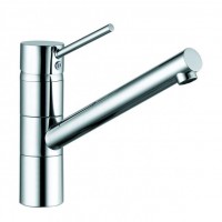 Kludi SCOPE 339300575 Змішувач для кухні