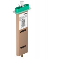 Прихована частина змішувача HANSGROHE SBOX 13560180