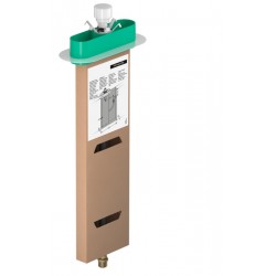 Прихована частина змішувача HANSGROHE SBOX 13560180