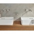 Grohe 29197000 Essence New Змішувач зі стіни, хром