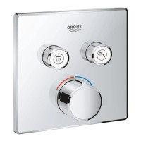 Термостат Grohe SmartControl 29148000