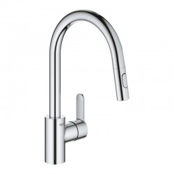 Змішувач для кухні Grohe Eurostyle Cosmopolitan 31482003