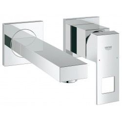 Змішувач для умивальника Grohe Eurocube 19895000