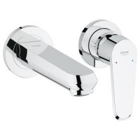 Змішувач для раковини GROHE EURODISC 19573002