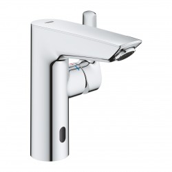 Змішувач для умивальника Grohe Eurosmart 23975003