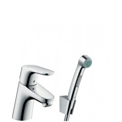 Змішувач для раковини HANSGROHE Focus 31926000