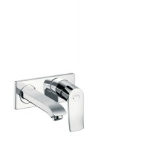 Змішувач для раковини HANSGROHE Metris 31085000