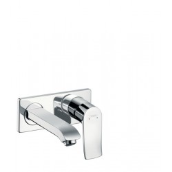 Змішувач для раковини HANSGROHE Metris 31085000