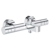 Змішувач для ванни Grohe Grohtherm 34766000