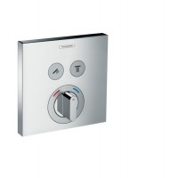 Змішувач для ванни HANSGROHE ShowerSelect 15768000