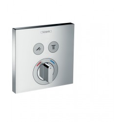 Змішувач для ванни HANSGROHE ShowerSelect 15768000