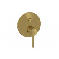 Змішувач для ванни Kludi Bozz 38659N076