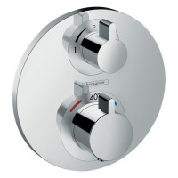 15758000 Hansgrohe Ecostat S Термостат