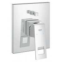19896000 Grohe Eurocube Змішувач для ванни