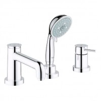 2511800A Grohe Bauclassic Змішувач для ванни