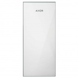 Накладка для змішувача, AXOR MyEdition 245 Glass, Miror (47901000)