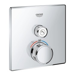 29123000 Grohe Smartcontrol Термостат для душу